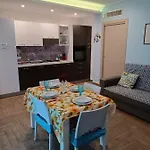 Casa Azzurra Giardini-Naxos