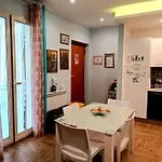 Casa Azzurra Apartamento Giardini-Naxos