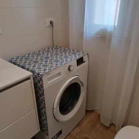 Apartment Casa Azzurra *