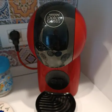 Διαμέρισμα Casa Azzurra *