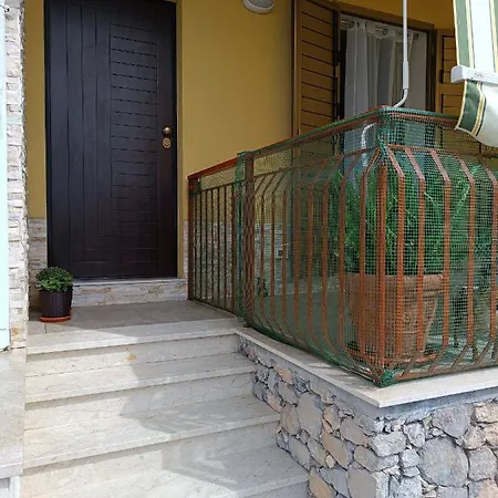 Casa Azzurra