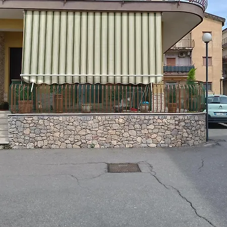 Casa Azzurra *