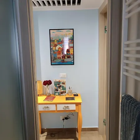 Casa Azzurra Apartment