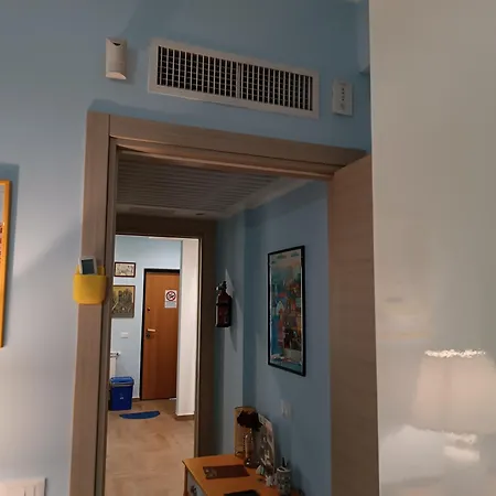 Apartment Casa Azzurra Giardini Naxos