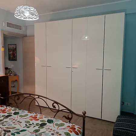 Apartment Casa Azzurra Giardini Naxos