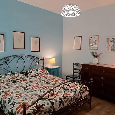 Apartment Casa Azzurra *