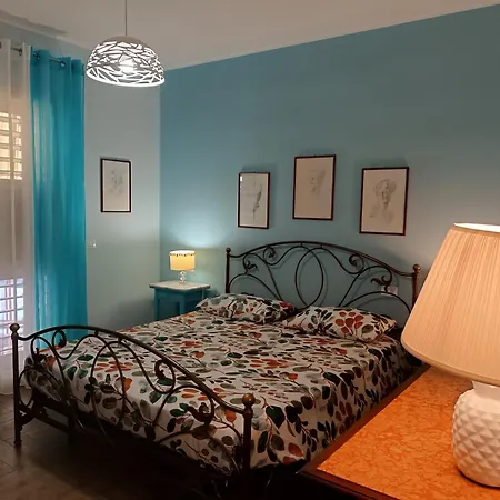 Casa Azzurra *