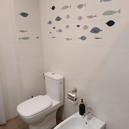 Apartment Casa Azzurra Giardini Naxos