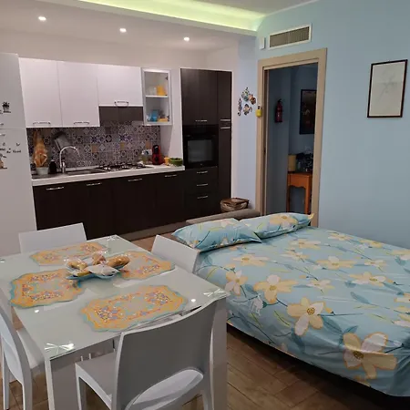 Casa Azzurra *