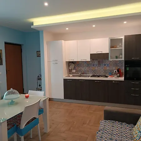 Casa Azzurra