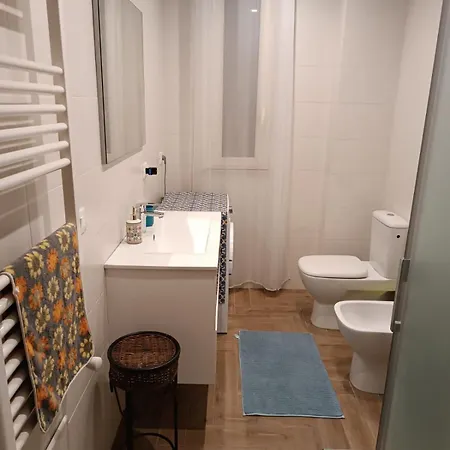 Apartment Casa Azzurra