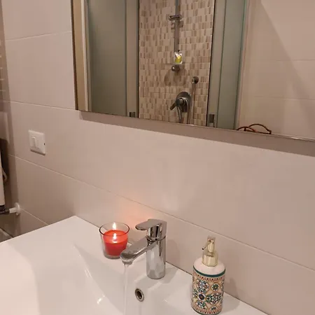 Apartment Casa Azzurra *
