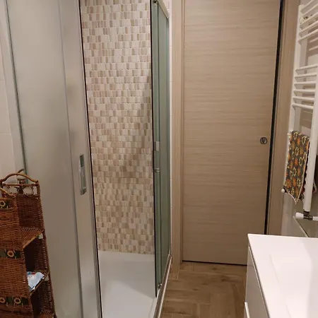 Apartamento Casa Azzurra Giardini-Naxos