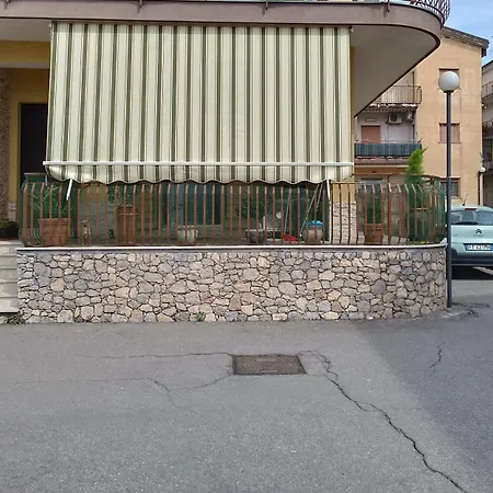 Casa Azzurra