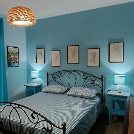 Διαμέρισμα Casa Azzurra Giardini Naxos