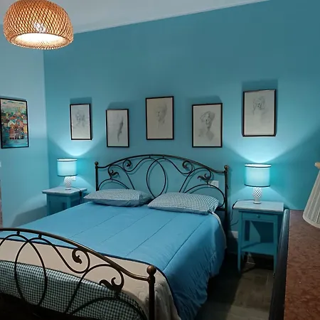 Διαμέρισμα Casa Azzurra *