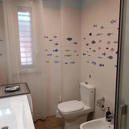 Casa Azzurra *