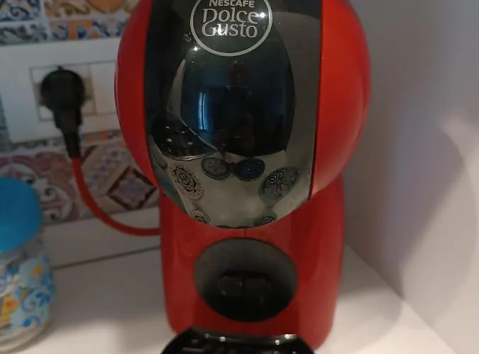 Lägenhet Casa Azzurra *