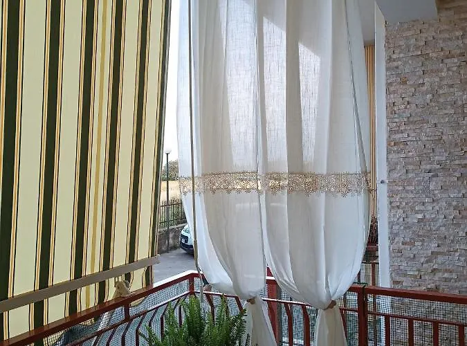 Casa Azzurra Apartment