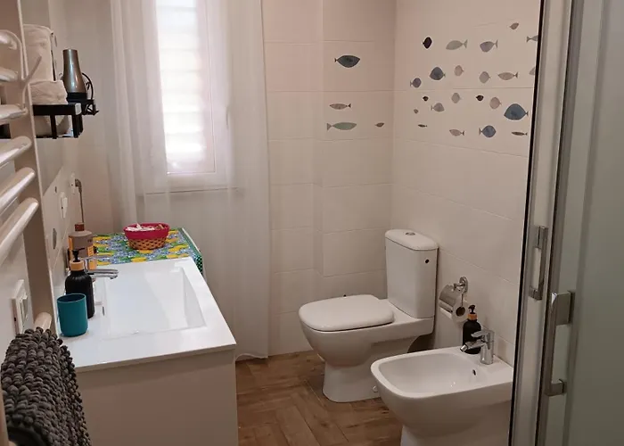 Casa Azzurra Giardini Naxos