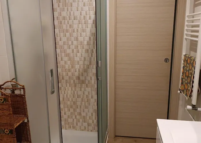 Apartment Casa Azzurra Giardini Naxos