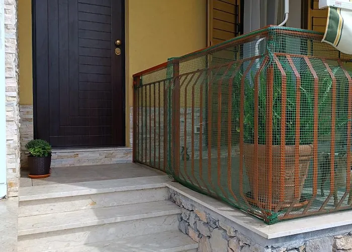 Casa Azzurra * Giardini Naxos