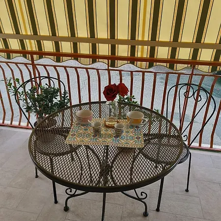 Casa Azzurra *
